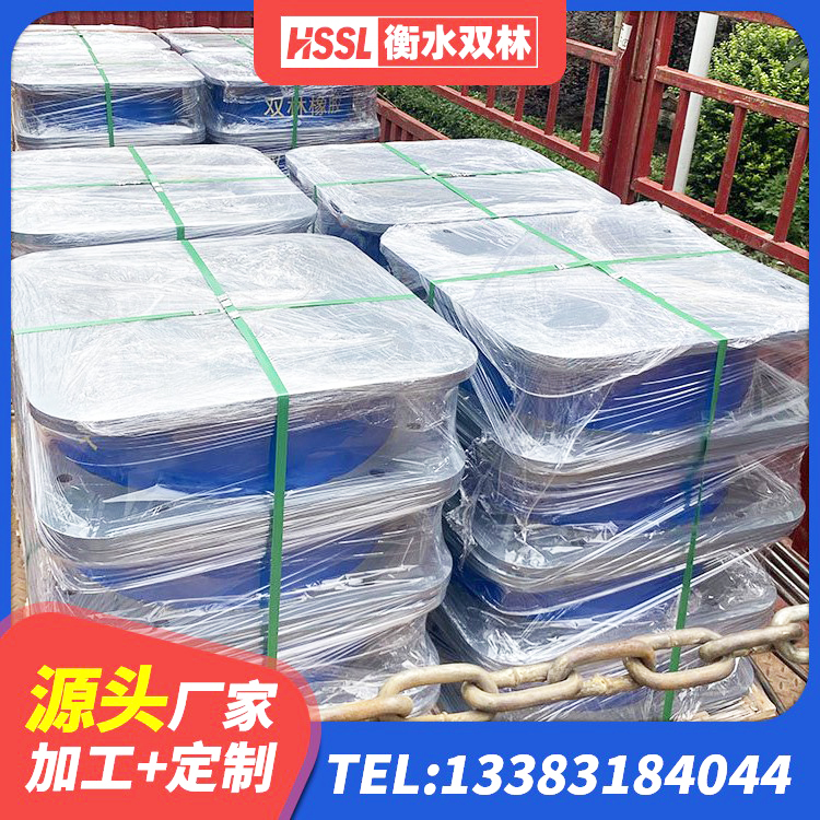 蒙自市HDR1500高阻尼橡胶支座厂家电话 蒙自市建筑铅芯减震橡胶隔震支座厂家 蒙自市建筑高阻尼高阻尼隔震支座生产厂家 蒙自市减震橡胶隔震支座厂商生产厂家 - 第2张