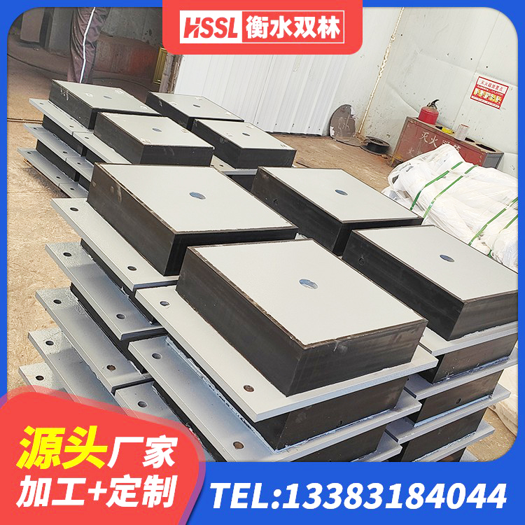 蒙自市铅芯抗震支座装置 蒙自市建筑水平力分散力型橡胶隔震支座LNR厂家 蒙自市LNR700建筑隔震橡胶支座 蒙自市建筑II型LRB铅芯隔震支座生产厂家 - 第3张