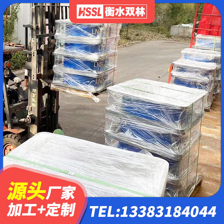 蒙自市减隔震球形钢支座 蒙自市LRB橡胶隔震支座900(II型)厂家 蒙自市HDR700高阻尼橡胶支座 蒙自市橡胶减震支座生产厂家 - 第7张