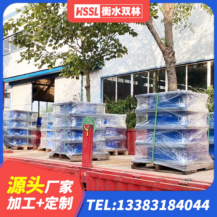 蒙自市减隔震球形钢支座 蒙自市LRB橡胶隔震支座900(II型)厂家 蒙自市HDR700高阻尼橡胶支座 蒙自市橡胶减震支座生产厂家 - 第4张