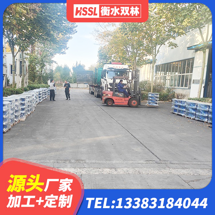 蒙自市LRB隔震支座1400(II型)厂家 蒙自市LNR1300天然隔震支座生产厂家 蒙自市LNR800天然橡胶支座厂家 蒙自市橡胶隔震支座HDR(I)-270*320*167-G1.0源头工厂 - 第3张