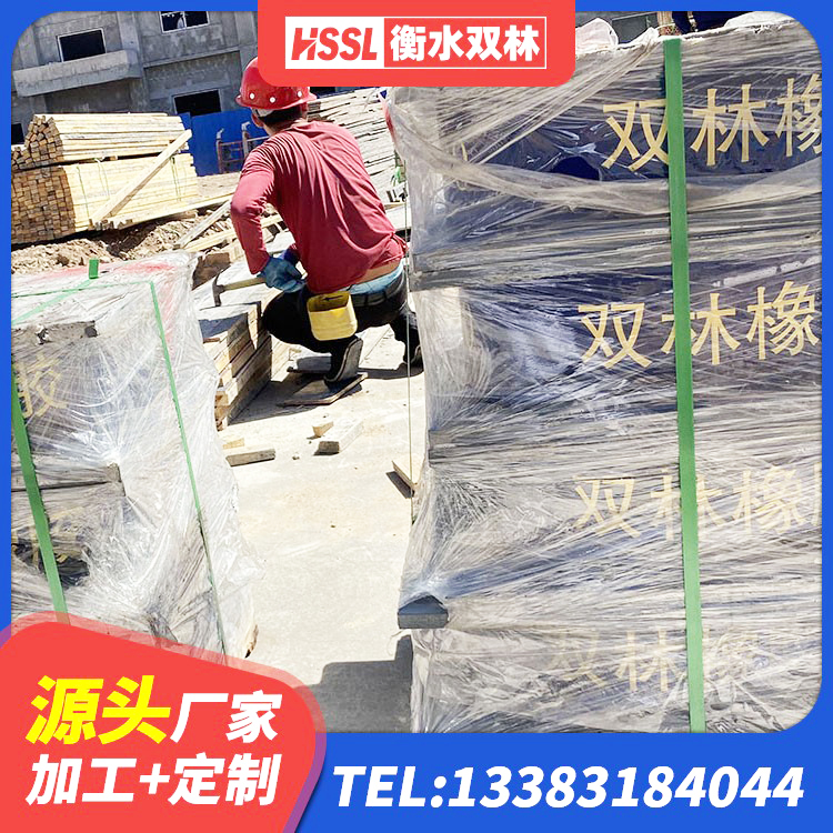 蒙自市减隔震球形钢支座 蒙自市LRB橡胶隔震支座900(II型)厂家 蒙自市HDR700高阻尼橡胶支座 蒙自市橡胶减震支座生产厂家 - 第6张