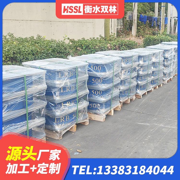 蒙自市LRB橡胶隔震支座500(II型) 蒙自市LNR300隔震支座多少钱 蒙自市LNR900橡胶支座 蒙自市橡胶隔震支座的厂家 - 第2张